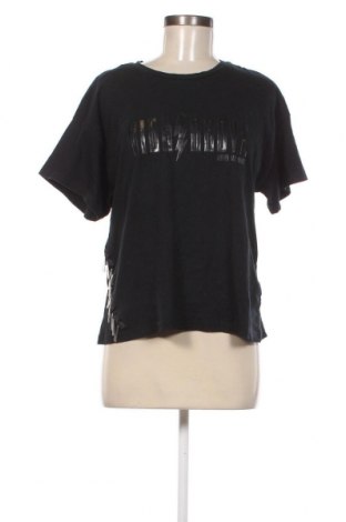 Γυναικεία μπλούζα Zara, Μέγεθος L, Χρώμα Μπλέ, Τιμή 10,23 €