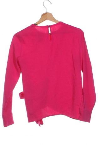 Damen Shirt Zara, Größe XS, Farbe Rosa, Preis 13,84 €