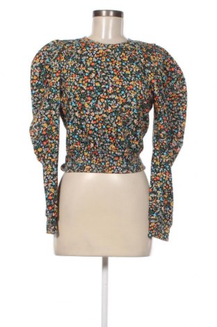 Damen Shirt Zara, Größe S, Farbe Mehrfarbig, Preis € 7,00