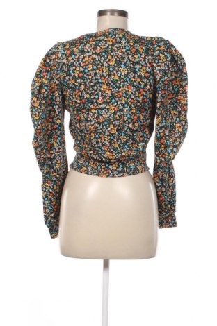 Damen Shirt Zara, Größe S, Farbe Mehrfarbig, Preis € 14,00