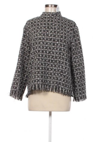 Γυναικεία μπλούζα Zara, Μέγεθος M, Χρώμα Μαύρο, Τιμή 7,98 €