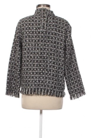 Damen Shirt Zara, Größe M, Farbe Schwarz, Preis 7,98 €