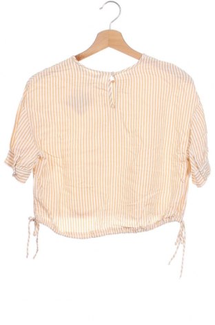 Дамска блуза Zara, Размер XS, Цвят Многоцветен, Цена 10,20 лв.