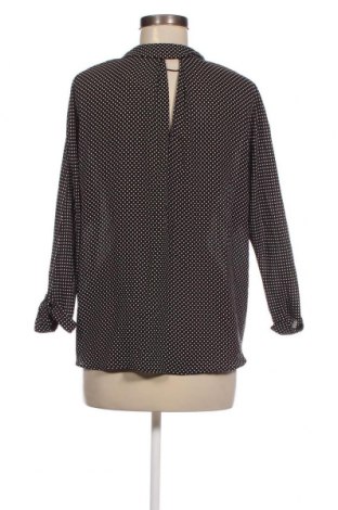 Γυναικεία μπλούζα Zara, Μέγεθος M, Χρώμα Μαύρο, Τιμή 2,07 €