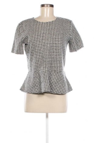 Bluză de femei Zara, Mărime L, Culoare Gri, Preț 65,79 Lei