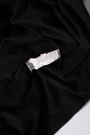 Дамска блуза Zara, Размер L, Цвят Черен, Цена 5,40 лв.