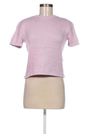 Дамска блуза Zara, Размер M, Цвят Розов, Цена 10,00 лв.