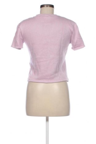 Γυναικεία μπλούζα Zara, Μέγεθος M, Χρώμα Ρόζ , Τιμή 3,09 €
