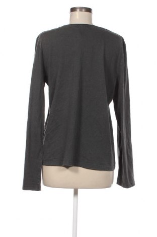 Γυναικεία μπλούζα Zara, Μέγεθος XL, Χρώμα Γκρί, Τιμή 8,07 €