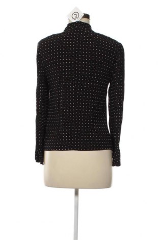 Damen Shirt Zara, Größe S, Farbe Schwarz, Preis 14,00 €