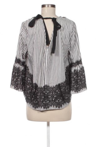 Дамска блуза Zara, Размер XL, Цвят Бял, Цена 27,00 лв.