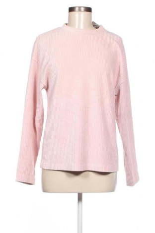 Γυναικεία μπλούζα Zara, Μέγεθος S, Χρώμα Ρόζ , Τιμή 8,35 €