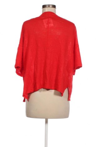 Γυναικεία μπλούζα Zara, Μέγεθος M, Χρώμα Κόκκινο, Τιμή 10,23 €