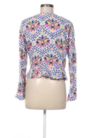 Γυναικεία μπλούζα Zara, Μέγεθος M, Χρώμα Πολύχρωμο, Τιμή 19,96 €