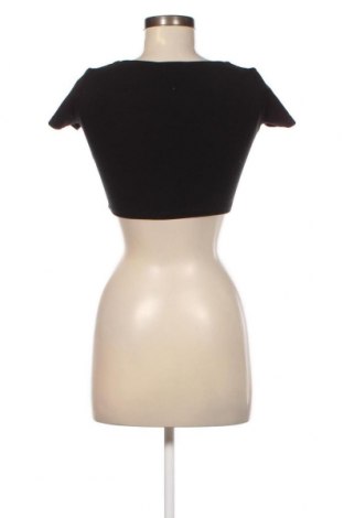 Bluză de femei Zara, Mărime M, Culoare Negru, Preț 22,44 Lei