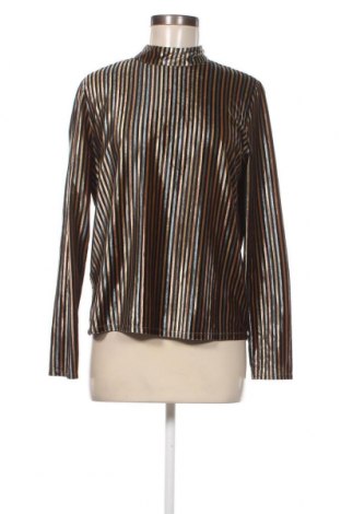 Γυναικεία μπλούζα Zara, Μέγεθος M, Χρώμα Πολύχρωμο, Τιμή 8,29 €