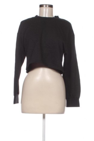 Bluză de femei Zara, Mărime S, Culoare Negru, Preț 26,65 Lei