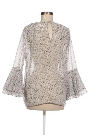 Дамска блуза Zara, Размер XL, Цвят Сив, Цена 27,05 лв.