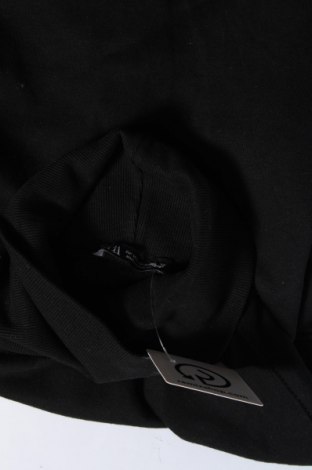Bluză de femei Zara, Mărime M, Culoare Negru, Preț 19,54 Lei