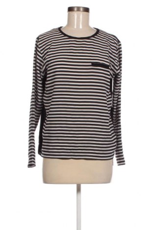 Γυναικεία μπλούζα Zara, Μέγεθος L, Χρώμα Πολύχρωμο, Τιμή 18,32 €
