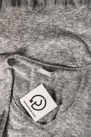 Damen Shirt Zara, Größe S, Farbe Grau, Preis 2,82 €