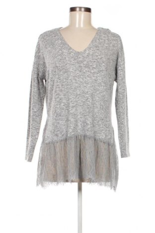 Damen Shirt Zara, Größe S, Farbe Grau, Preis 2,82 €