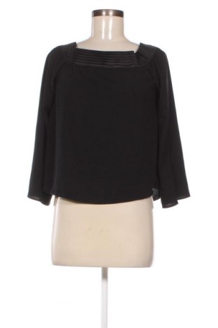 Damen Shirt Zara, Größe S, Farbe Schwarz, Preis € 2,82