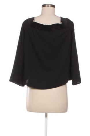 Γυναικεία μπλούζα Zara, Μέγεθος S, Χρώμα Μαύρο, Τιμή 2,51 €