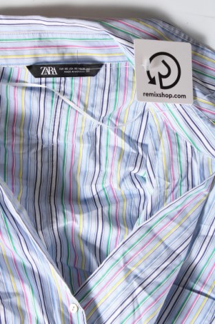Bluză de femei Zara, Mărime XS, Culoare Multicolor, Preț 88,82 Lei