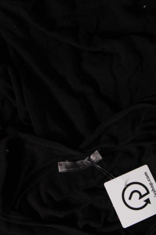 Дамска блуза Zara, Размер S, Цвят Черен, Цена 18,82 лв.