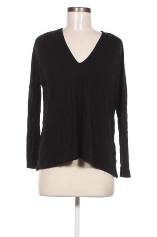 Bluză de femei Zara, Mărime S, Culoare Negru, Preț 48,00 Lei