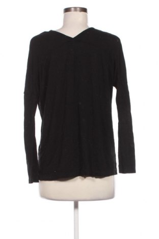 Γυναικεία μπλούζα Zara, Μέγεθος S, Χρώμα Μαύρο, Τιμή 9,62 €