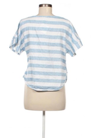 Damen Shirt Zara, Größe XS, Farbe Mehrfarbig, Preis 10,23 €