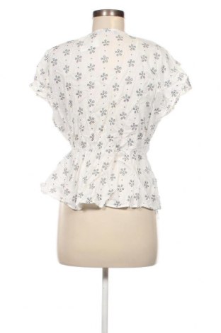 Damen Shirt Zara, Größe M, Farbe Weiß, Preis € 16,01