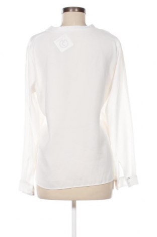 Bluză de femei Zara, Mărime L, Culoare Alb, Preț 88,82 Lei