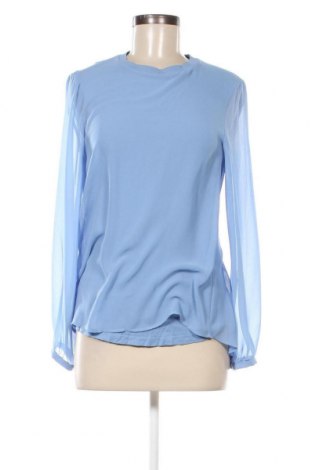 Damen Shirt Zara, Größe S, Farbe Blau, Preis 18,79 €