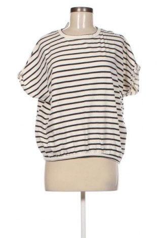 Дамска блуза Zara, Размер M, Цвят Многоцветен, Цена 11,39 лв.