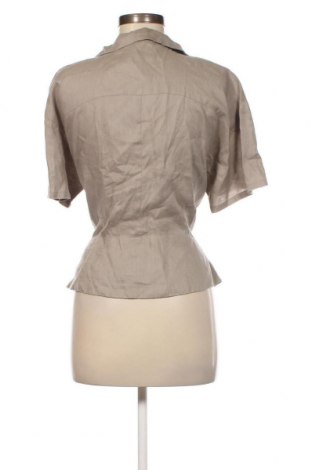 Γυναικεία μπλούζα Zara, Μέγεθος L, Χρώμα  Μπέζ, Τιμή 23,52 €