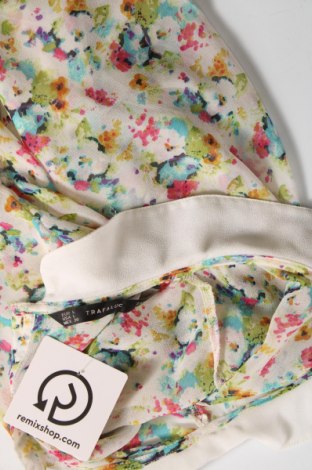 Γυναικεία μπλούζα Zara Trafaluc, Μέγεθος M, Χρώμα Πολύχρωμο, Τιμή 4,09 €