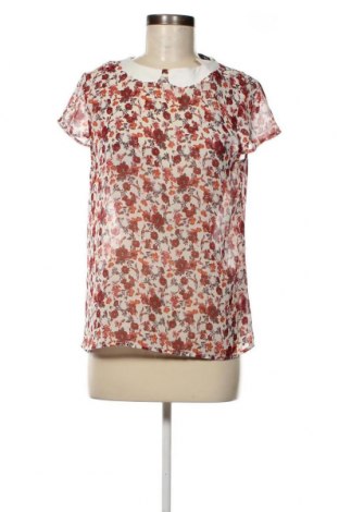 Γυναικεία μπλούζα Zara Trafaluc, Μέγεθος M, Χρώμα Πολύχρωμο, Τιμή 4,09 €