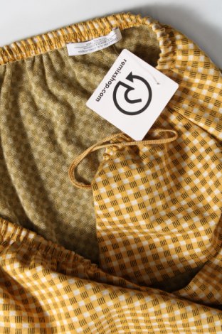 Γυναικεία μπλούζα Zara Trafaluc, Μέγεθος M, Χρώμα Πολύχρωμο, Τιμή 4,81 €