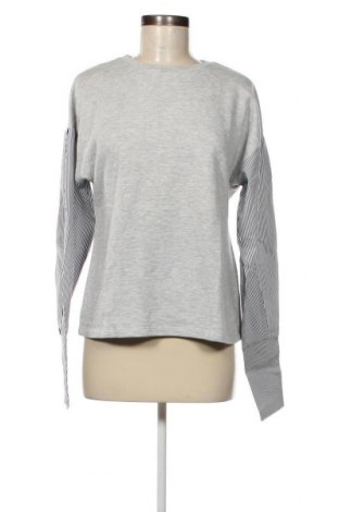 Damen Shirt Zara Trafaluc, Größe S, Farbe Grau, Preis 3,59 €