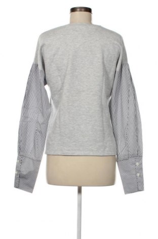 Damen Shirt Zara Trafaluc, Größe S, Farbe Grau, Preis € 6,35