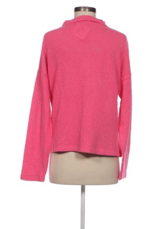 Bluză de femei Zara Trafaluc, Mărime M, Culoare Roz, Preț 23,09 Lei
