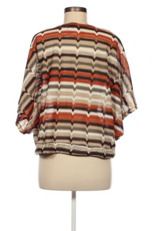 Дамска блуза Zara Trafaluc, Размер M, Цвят Многоцветен, Цена 4,60 лв.