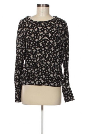 Γυναικεία μπλούζα Zara Trafaluc, Μέγεθος S, Χρώμα Μαύρο, Τιμή 6,58 €