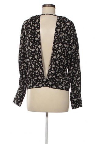 Γυναικεία μπλούζα Zara Trafaluc, Μέγεθος S, Χρώμα Μαύρο, Τιμή 6,58 €