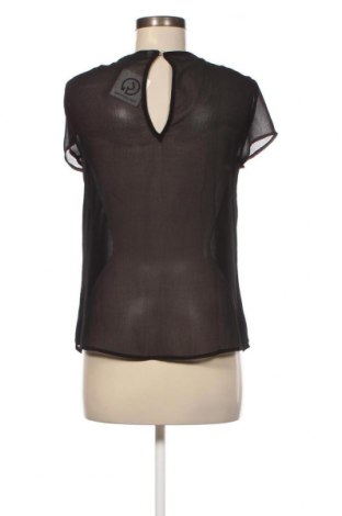 Дамска блуза Zara Trafaluc, Размер S, Цвят Черен, Цена 10,66 лв.