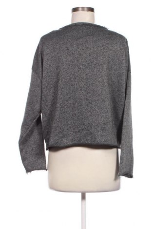 Damen Shirt Zara Trafaluc, Größe M, Farbe Grau, Preis € 2,82