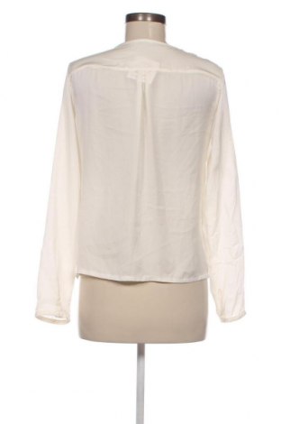 Γυναικεία μπλούζα Zara Trafaluc, Μέγεθος XS, Χρώμα Εκρού, Τιμή 16,70 €